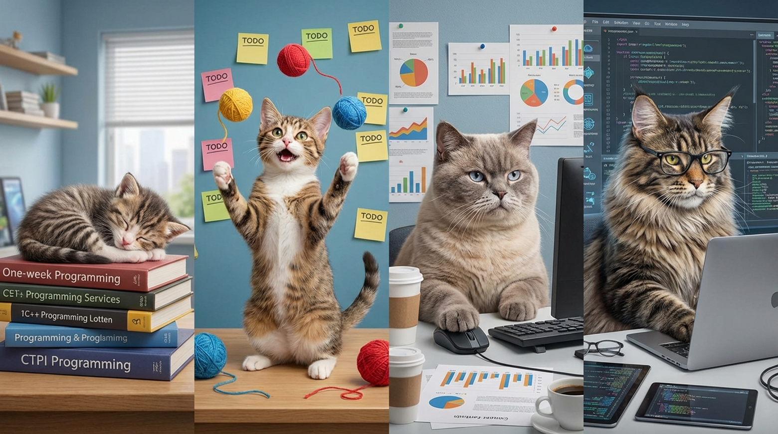 Хочу выстроить понятный трек развития — в этом поможет карта компетенций - 1